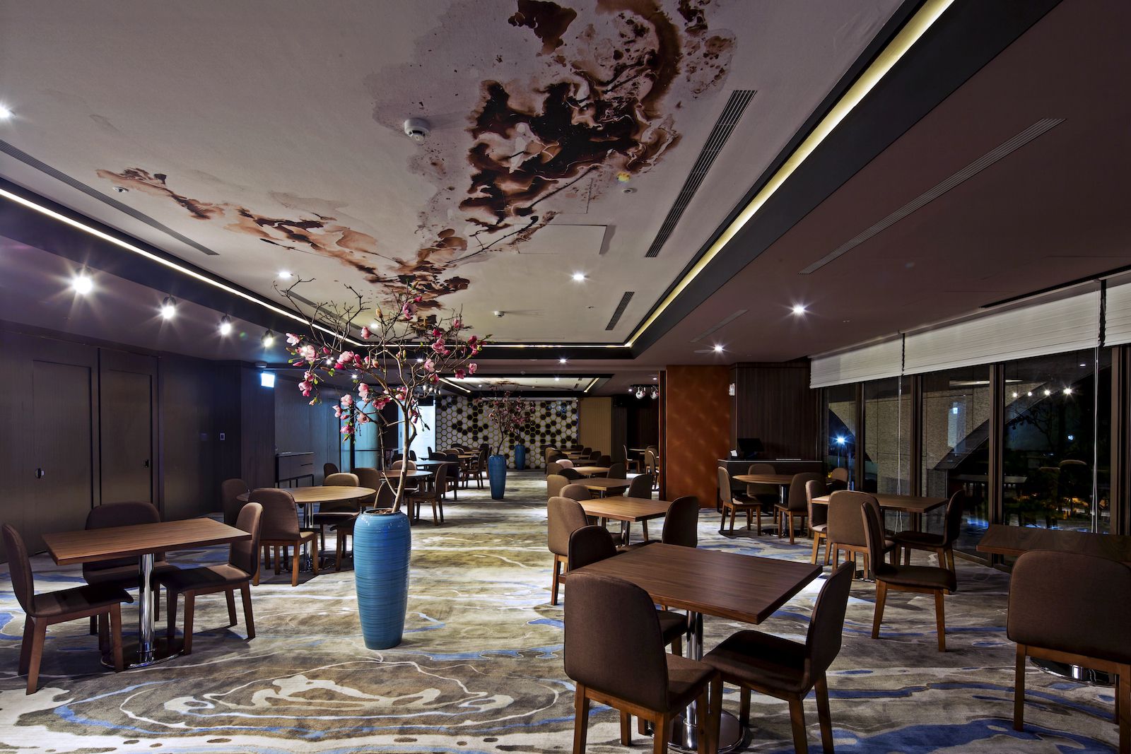 竹湖暐順麗緻文旅(LANDIS INN CHUHU)