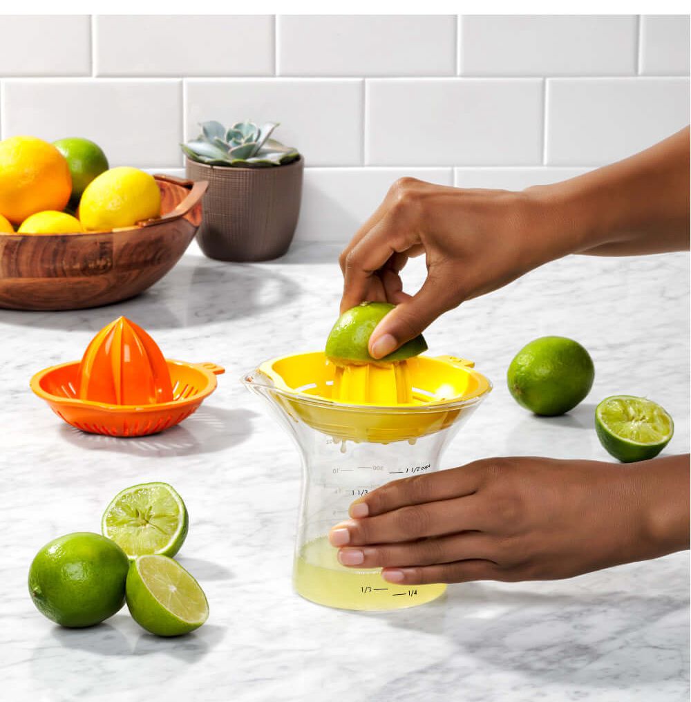 美國 OXO - OXO 檸檬榨汁機