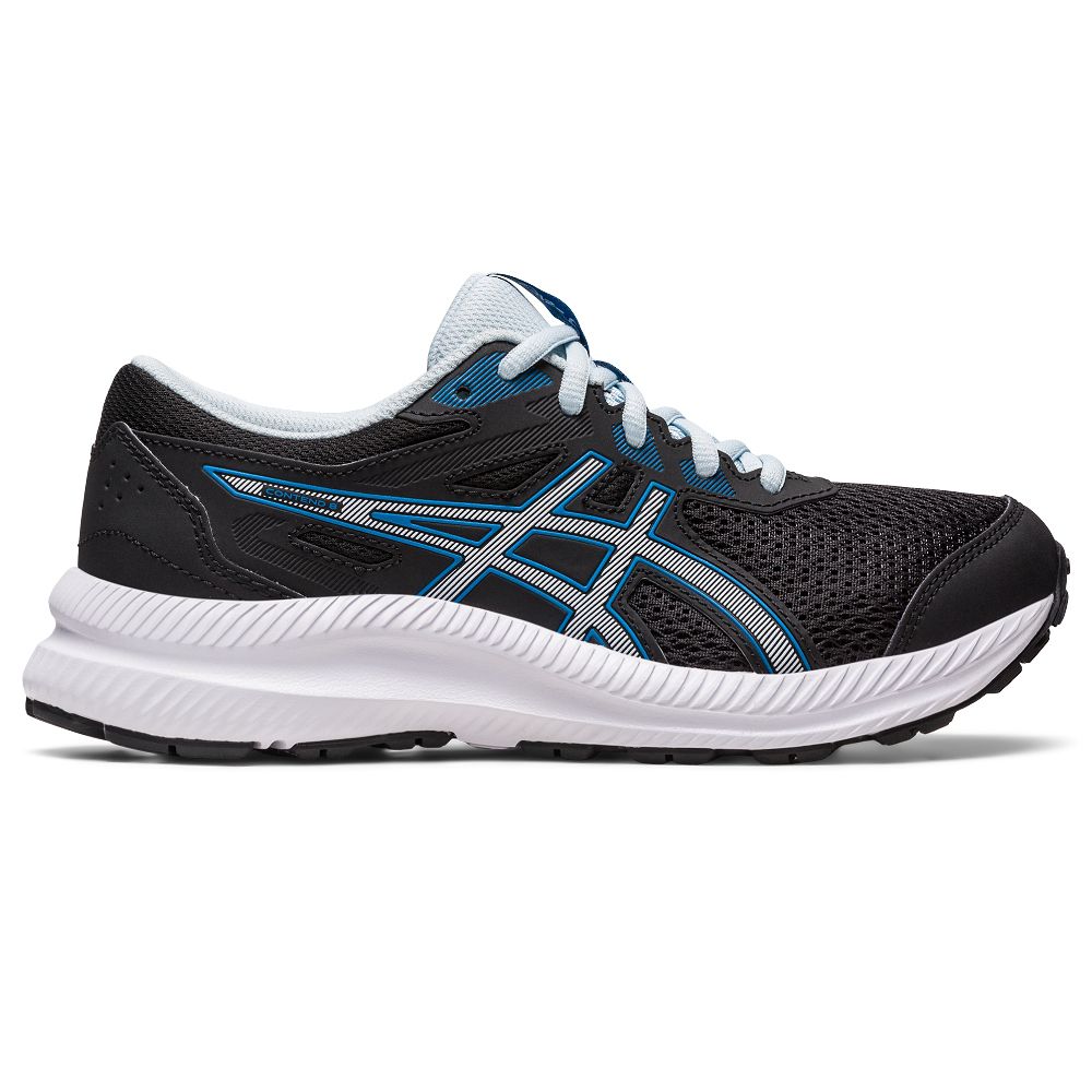 ASICS 亞瑟士 CONTEND 8 GS 大童鞋 兒童 運動鞋 1014A259-006