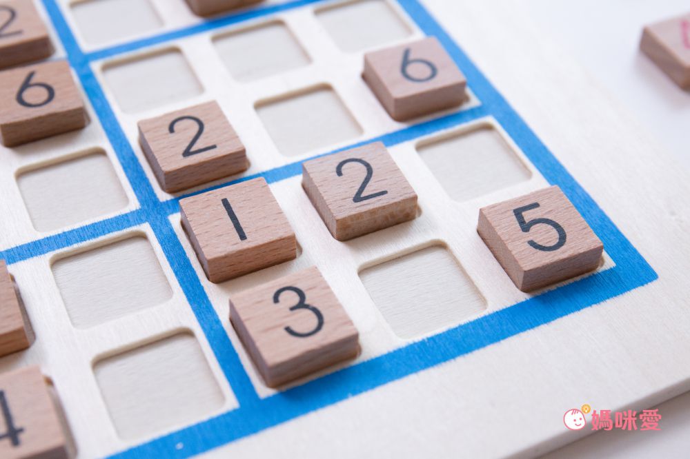 幼福文化 - 忍者兔數獨大挑戰益智數學遊戲盒