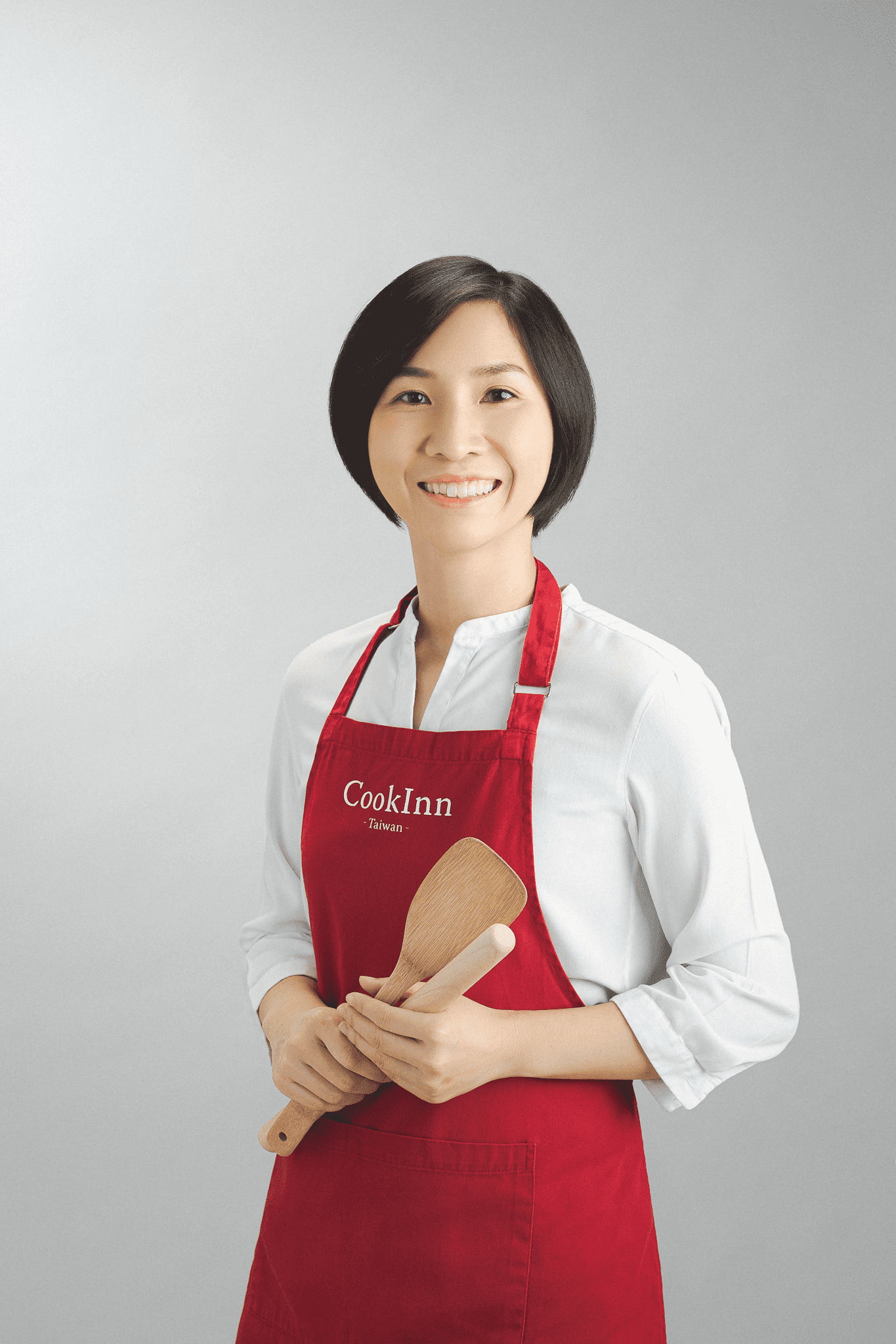 CookInn - 鮮香菇肉羹-600g