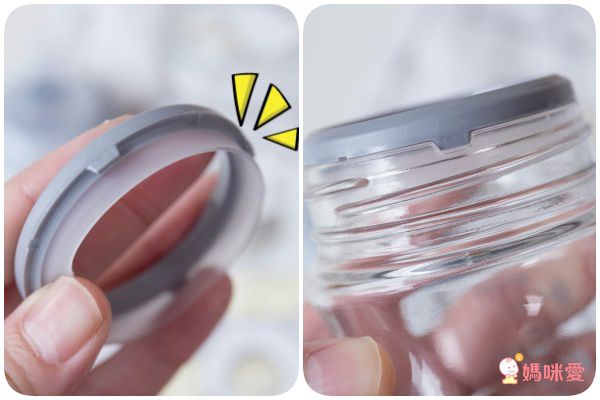 荷蘭 Umee 寬口防脹氣奶瓶