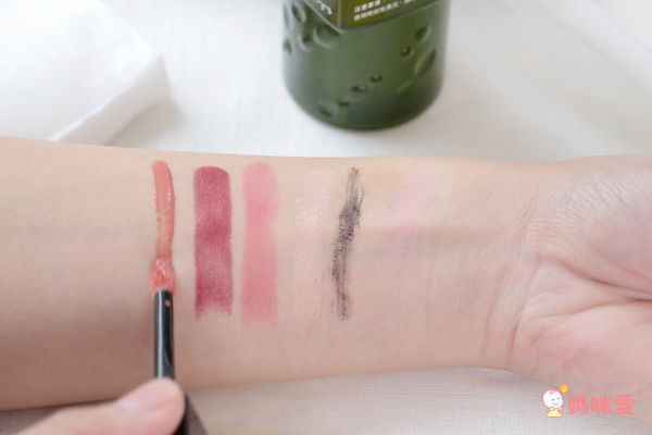 綠藤生機 身體洗沐系列 / 臉部保養