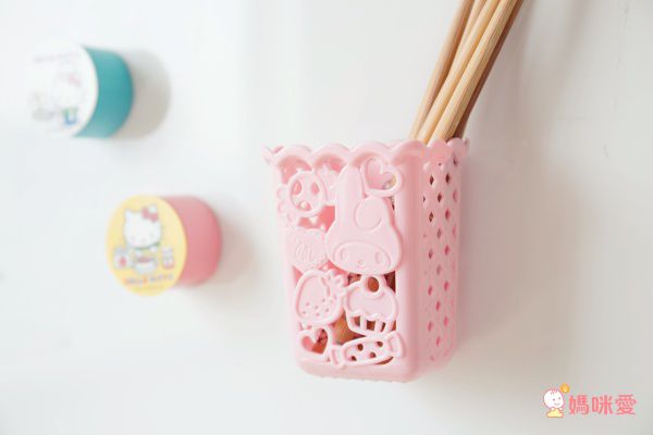 日本可愛卡通餐廚好物！蒙特梭利必備兒童菜刀～