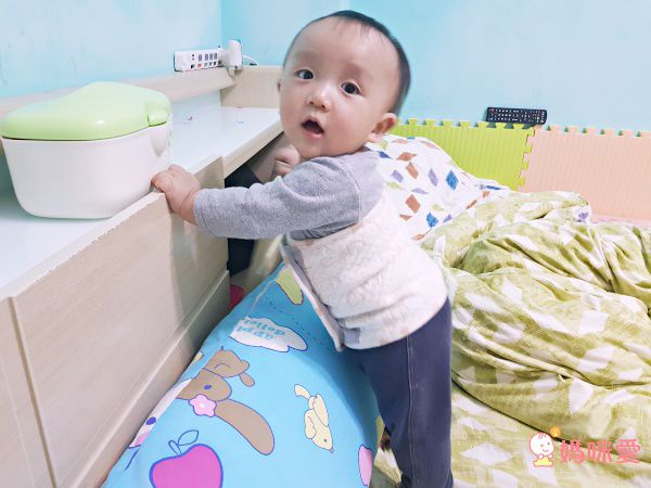 靜音模式ON！DR.PAUL 有機棉專利靜音肚圍