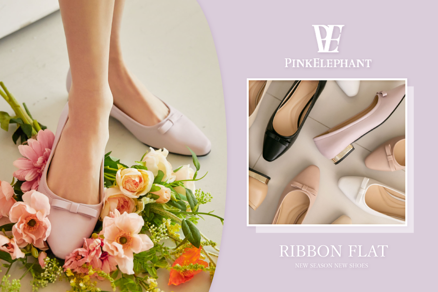 瑪莉珍、樂福鞋、皮靴上新！韓國國民女鞋【PINKELEPHANT】