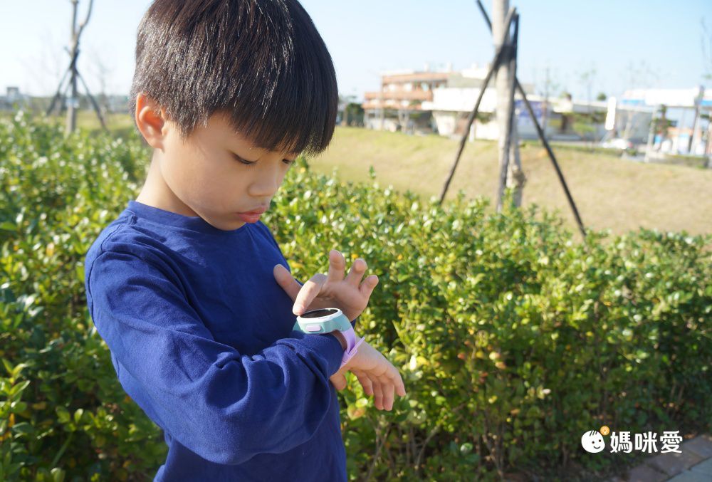 開學必備 【myFirst Fone R1 4G 智慧兒童手錶】