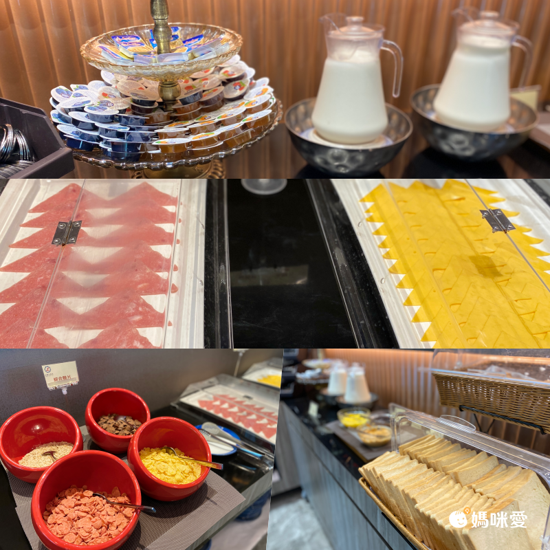 立麗大酒店 ☼ 最多一泊三食直接升等四人房住宿券