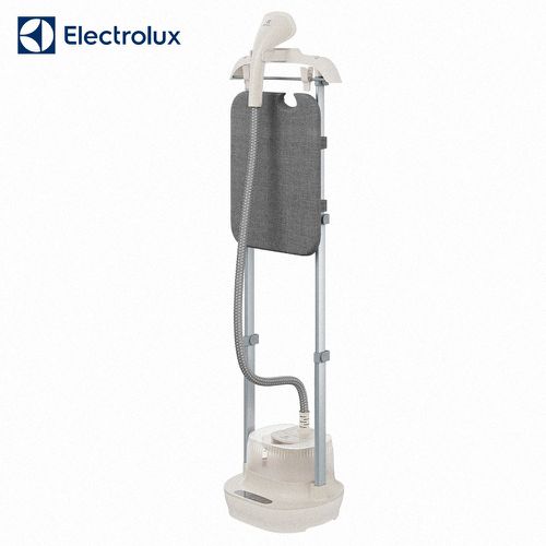 Electrolux 伊萊克斯 - 1600瓦 UltimateCare 700 掛燙機-燕麥白