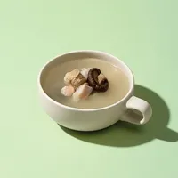 童蒔樂 - 嬰幼兒副食品（寶寶高湯）｜珠貝香菇雞湯（單包裝）-1份/包