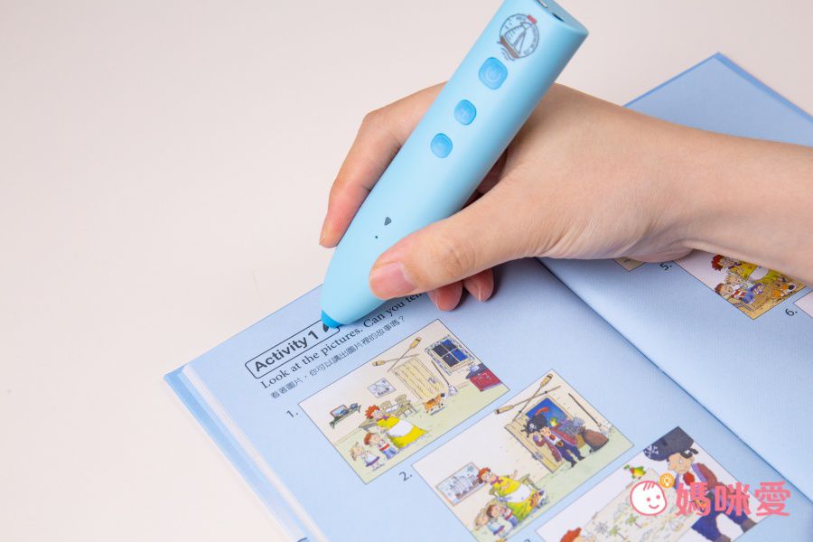 ★聽說讀寫一套搞定★【My Very First Reading with Usborne】