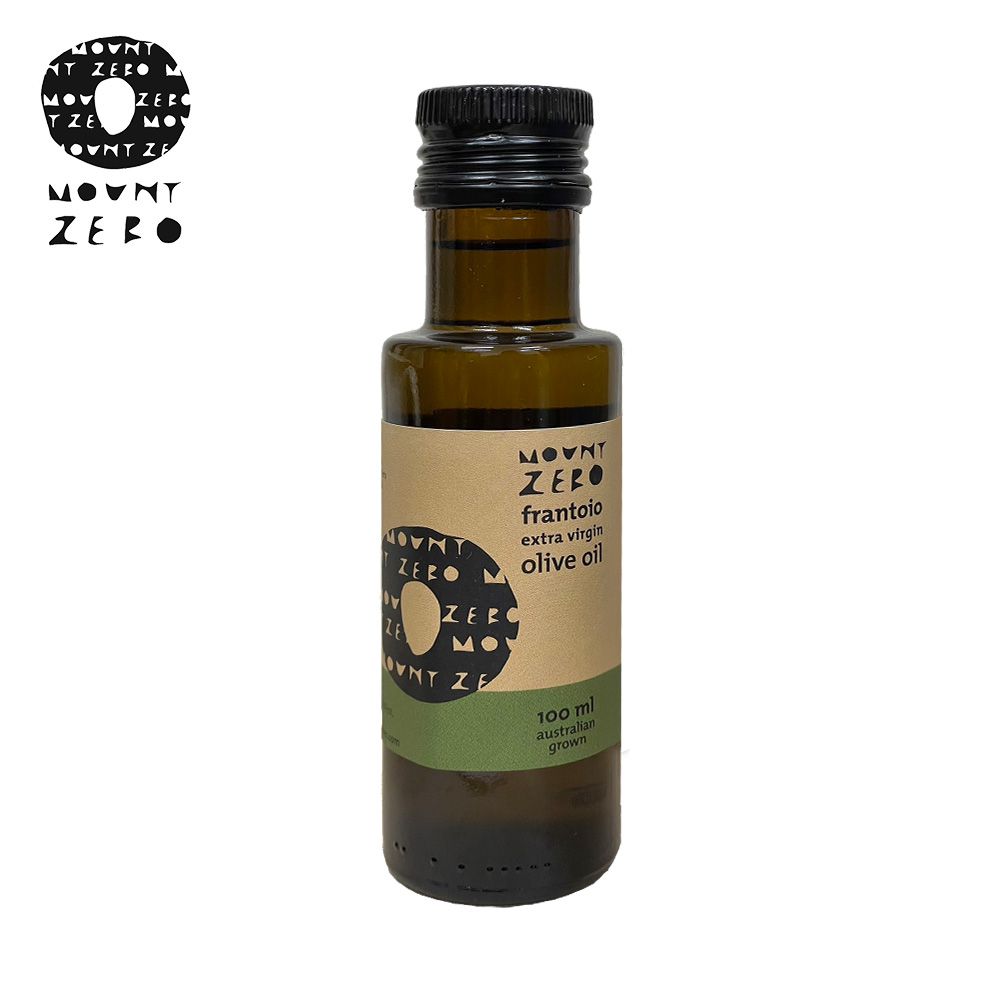 特級初榨橄欖油 100毫升