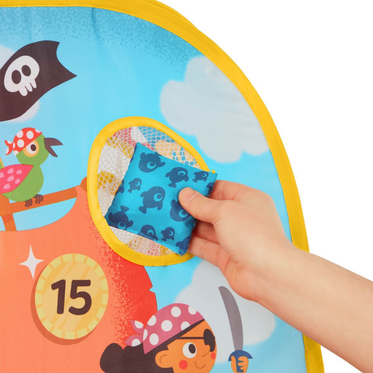 B.TOYS - 奪分海盜