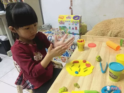 團購價76折↗ ❤ 黏土界領導品牌【培樂多黏土 Play-Doh】