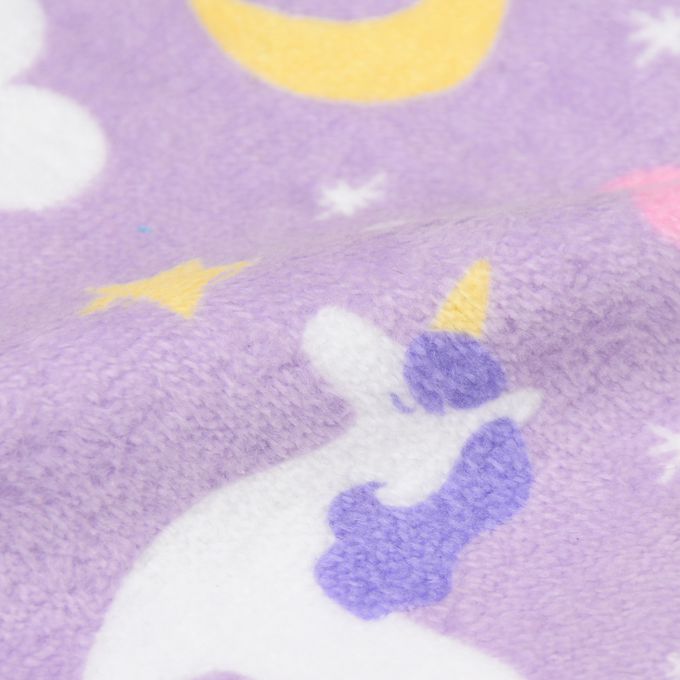 akachan honpo - 小方巾5條組-甜美夢幻 (15×15cm)