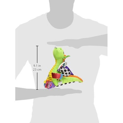 Lamaze - 啪擦啪擦龍-0M+