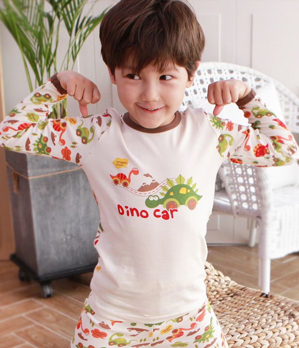 韓國 withorganic 有機純棉居家服  ►現貨免等◄