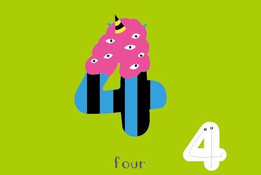 視覺圖卡-2歲baby情境123圖卡-盒裝