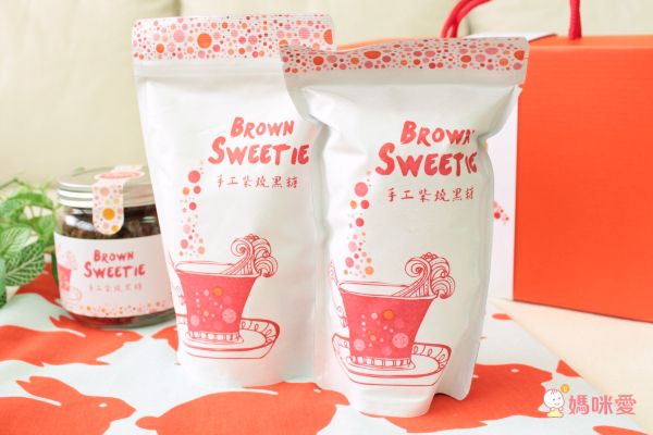 【食在加分】手工柴燒的黑糖 / 純淨自然的熟成蜜