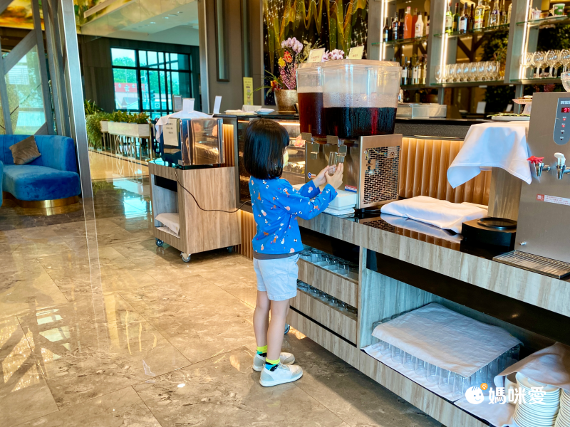 立麗大酒店 ☼ 最多一泊三食直接升等四人房住宿券