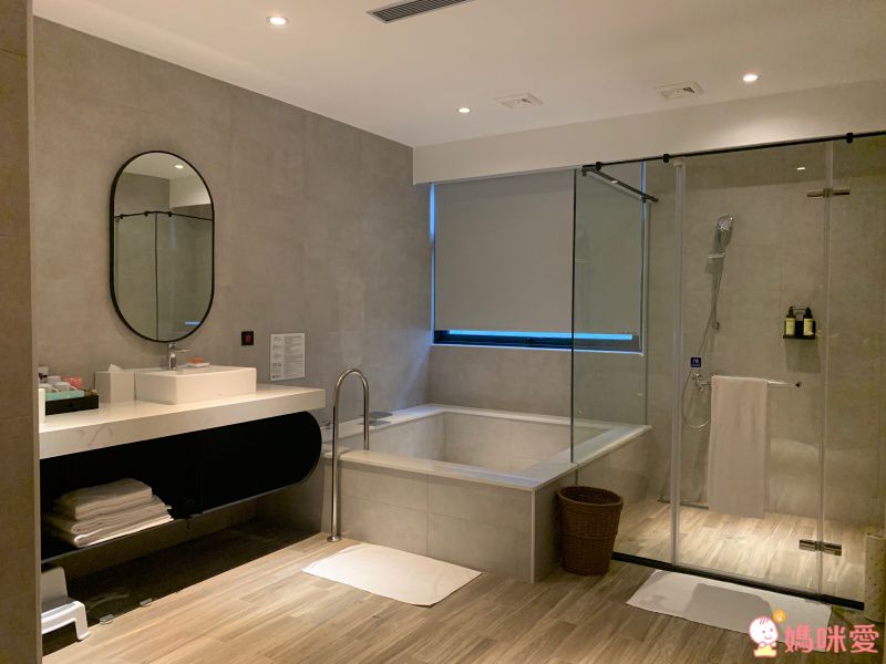 南台灣唯一！嘉義棒棒積木飯店ｘ最大鯨奇樂園