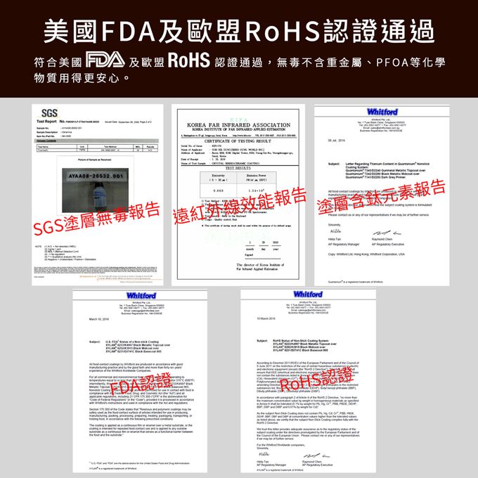 韓國Korea King - 韓國製IH蜂巢鈦金花崗岩不沾炒鍋-附蓋/一體成型/不挑爐具-尊爵黑-30cm