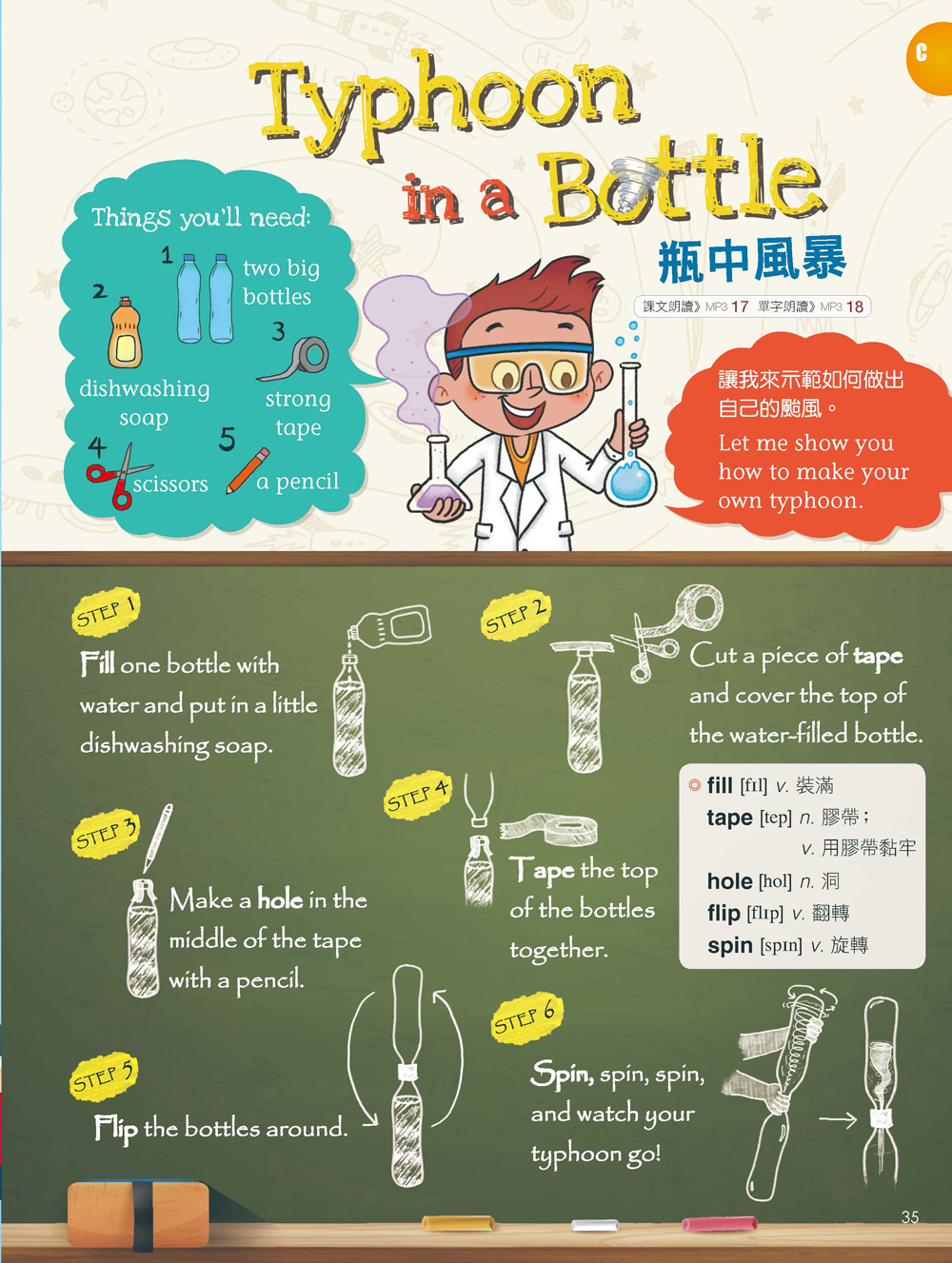 Kids互動英語 NO.2