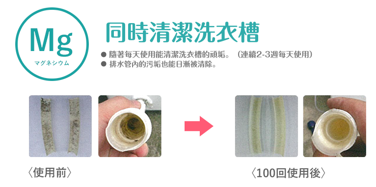 日本製鎂小醬環保洗衣球 ✪ 寶寶、敏感肌皆可用！