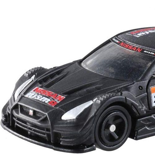 TOMICA - *#013_102618 日產GT-R NISMO GT500