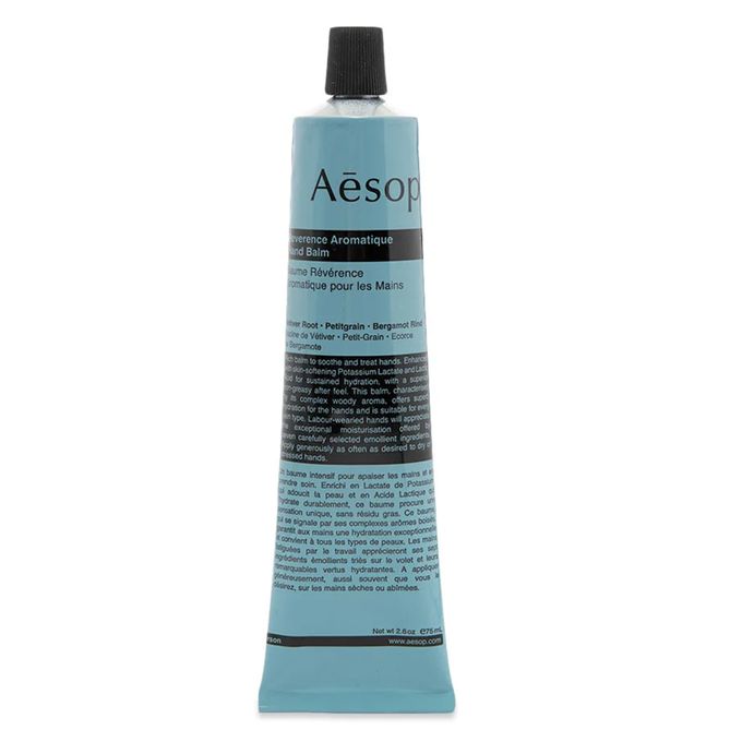 Aesop - 護手霜75ml#尊尚芳香