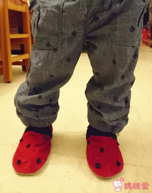 英國 funky feet 手工學步鞋