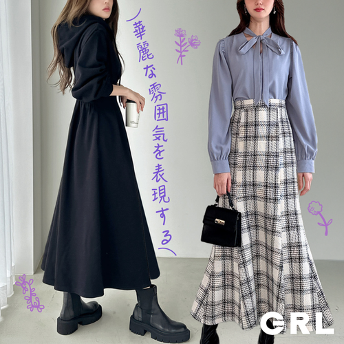 ♡美外套最後入手機會【日本GRL】時髦麂皮/英倫風大衣/夢幻針織溫暖妳的心～