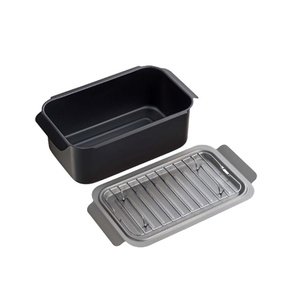 方型炸鍋二件組 RB-2928