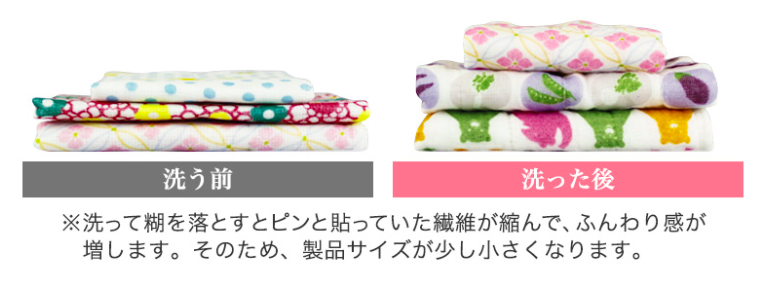 日本 Prairie Dog - 【和布華】日本製奈良五重紗 長毛巾-富士山御守-水藍 (30x80cm)