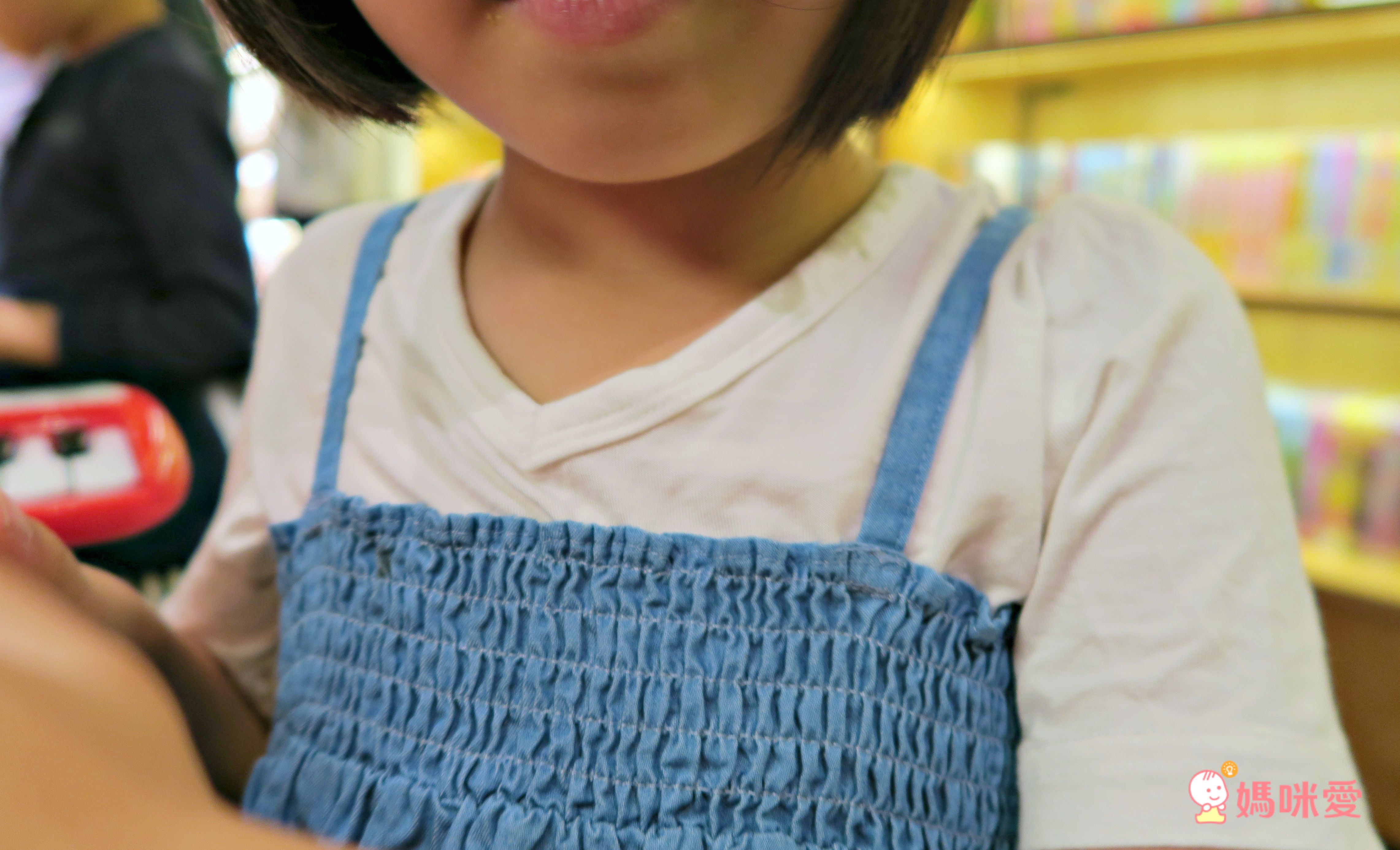 Little moni ⁂ 涼夏穿搭，清涼一夏 ⁂