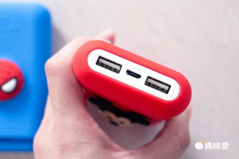 最適合孩子用的手持風扇！！Bone Collection 夏季小風扇特輯