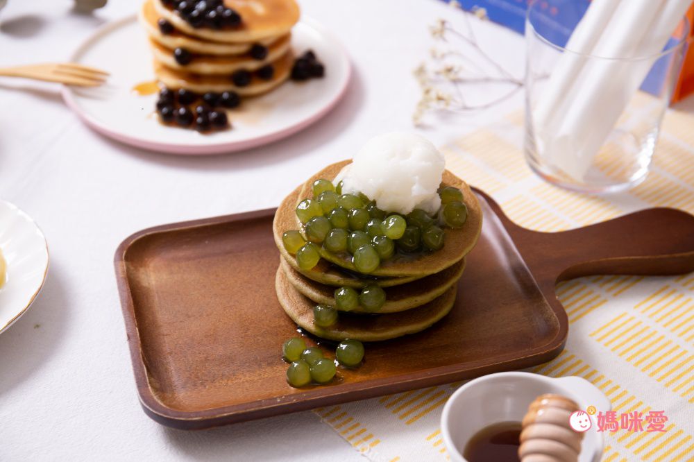 下單即贈好禮【珍珠樹】年銷 600 萬杯！即食珍珠/芋泥/西谷米