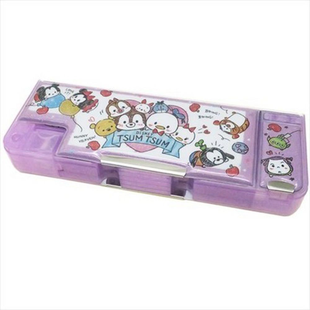 ★ 日本人氣筆袋 / 鉛筆盒大集合 ★