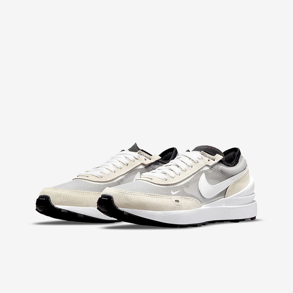 NIKE - WAFFLE ONE (GS) 中大童 休閒運動鞋-DC0481100