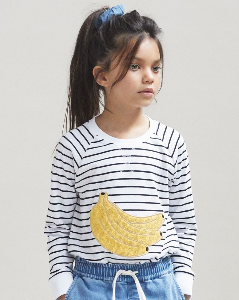 全新款式限量開團！澳洲 HUXBABY 有機棉潮流童裝