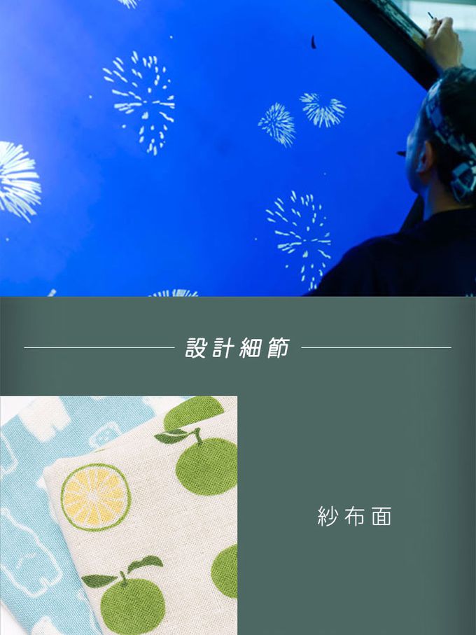 日本濱文樣 hamamo - 日本製雙重棉紗絨圈方形手帕/方巾2入組-貓咪款