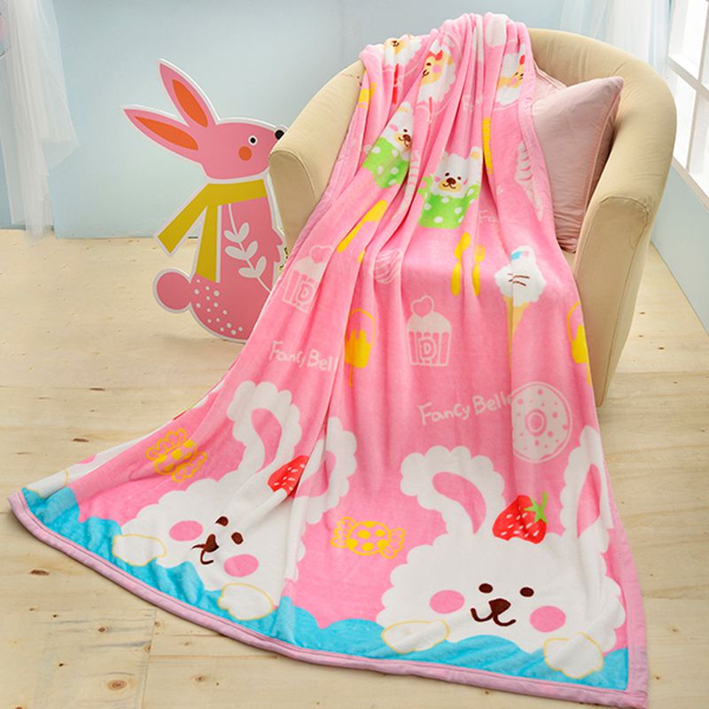 Great Living 格蕾 ❤ 設計師聯名雪芙絨寢具！