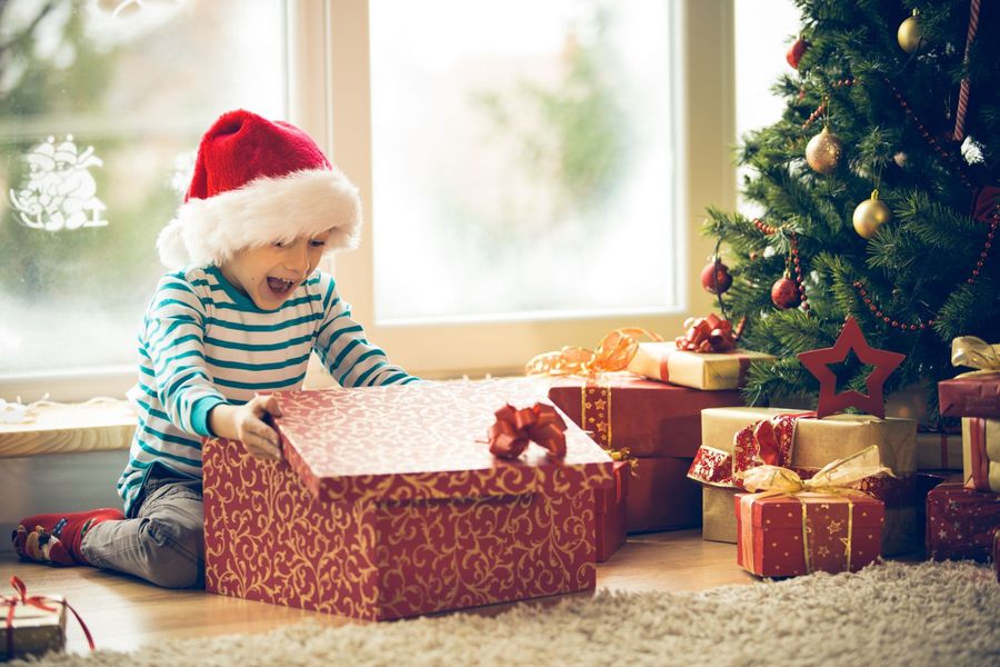 【攻略】2019 X’mas 孩子的夢幻清單!最夯聖誕禮物top5