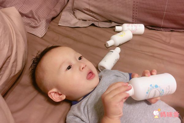 頂級植萃 洗沐系列