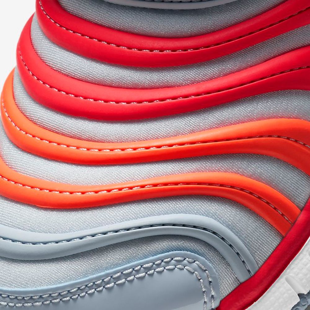 【NIKE】 - DYNAMO FREE (PS) AP 小童 毛毛蟲 休閒鞋-343738026