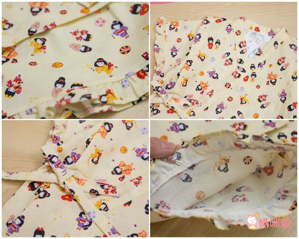 日本阿卡將本舖♛夏日祭典甚平浴衣，熱銷定番優惠中！