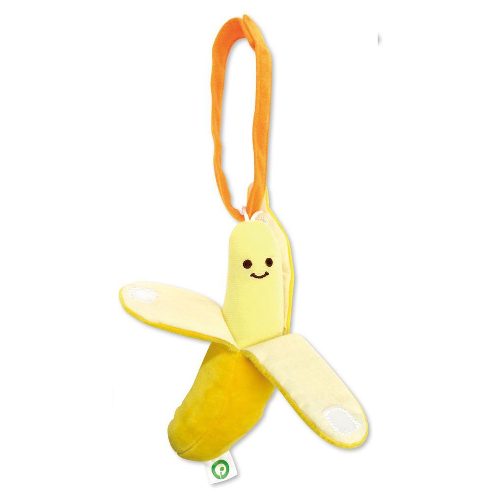 EYEUP - 食育玩具-香蕉