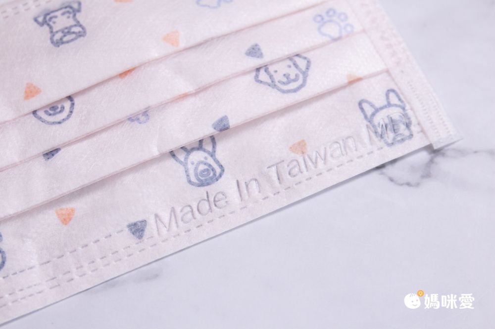 公主系漸層、爆走恐龍【STYLEi 史戴利】雙鋼印兒童口罩