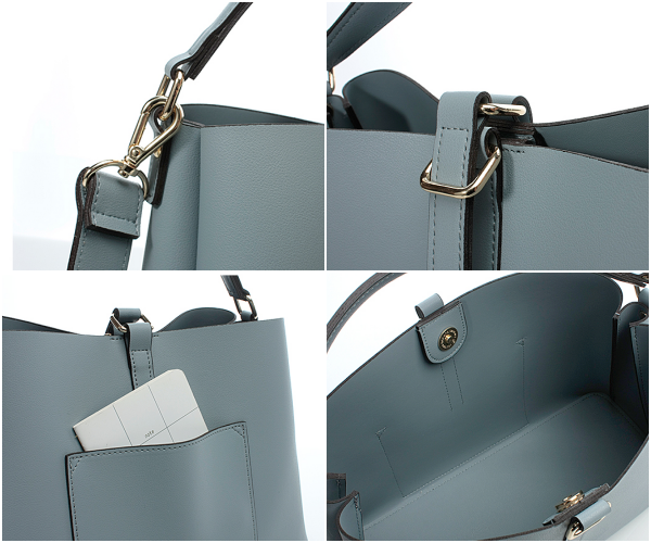 正韓 Mclanee 韓劇女主角同款 ♥ 簡約設計x時尚包款