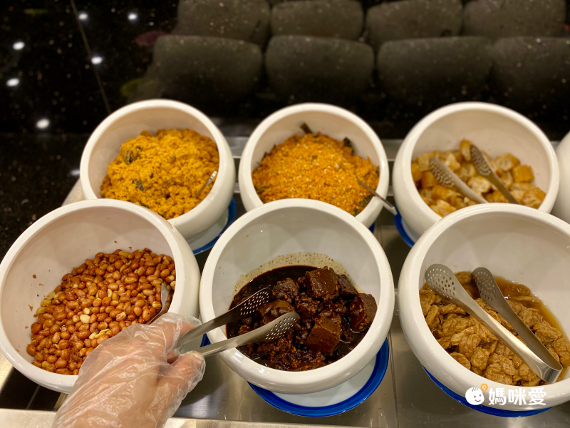 立麗大酒店 ☼ 最多一泊三食直接升等四人房住宿券